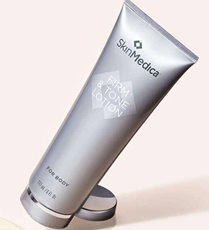 Firm and Tone Lotion